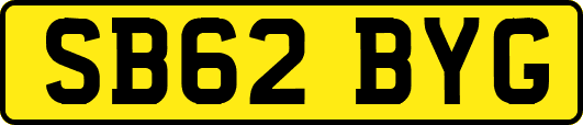 SB62BYG