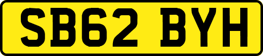 SB62BYH