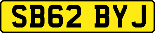 SB62BYJ