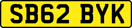 SB62BYK
