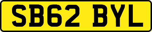 SB62BYL