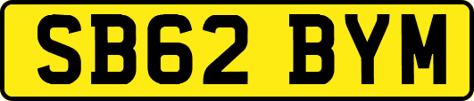 SB62BYM