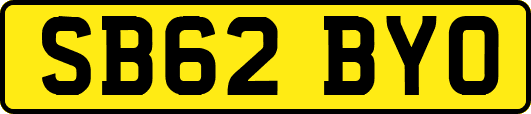 SB62BYO