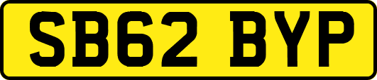 SB62BYP