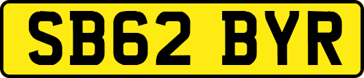 SB62BYR