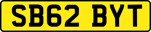 SB62BYT