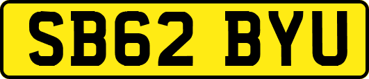 SB62BYU