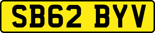 SB62BYV
