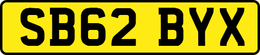 SB62BYX