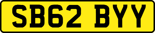 SB62BYY