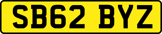 SB62BYZ