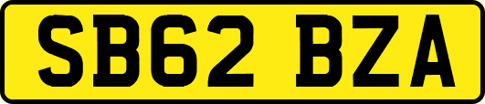 SB62BZA