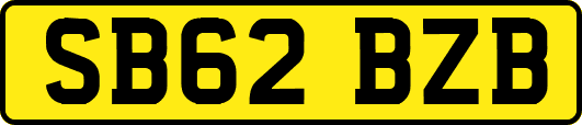 SB62BZB