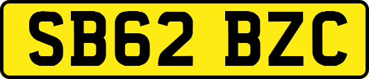 SB62BZC