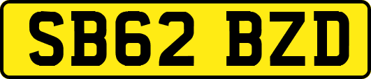 SB62BZD