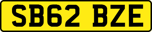 SB62BZE