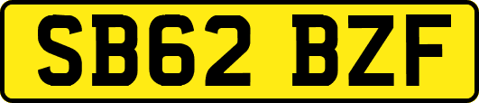 SB62BZF