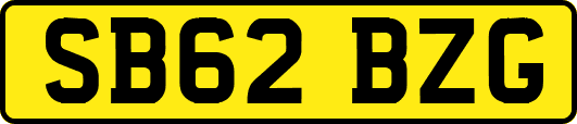 SB62BZG