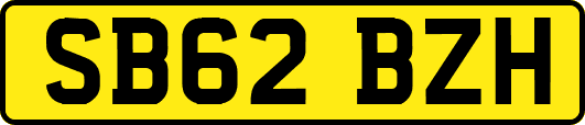 SB62BZH