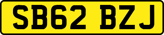 SB62BZJ