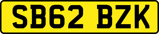 SB62BZK