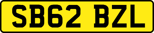 SB62BZL