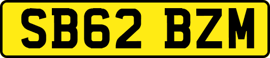 SB62BZM