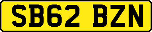 SB62BZN