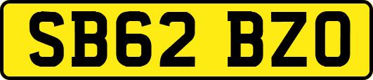 SB62BZO