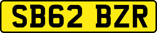 SB62BZR
