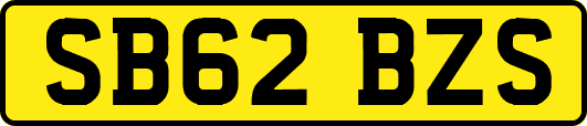 SB62BZS