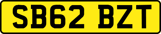 SB62BZT
