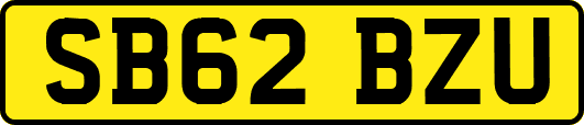 SB62BZU