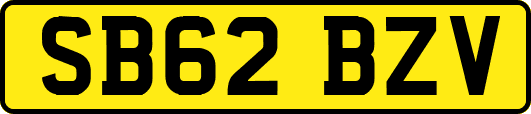 SB62BZV