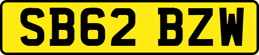 SB62BZW