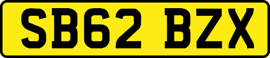 SB62BZX
