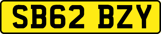SB62BZY