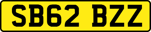 SB62BZZ
