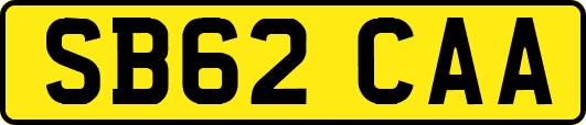 SB62CAA
