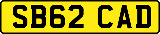 SB62CAD