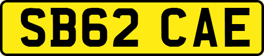 SB62CAE