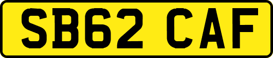SB62CAF