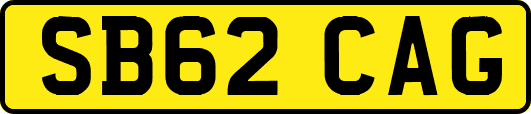 SB62CAG
