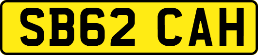 SB62CAH