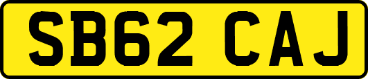 SB62CAJ