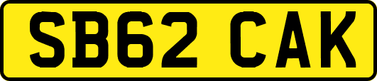 SB62CAK