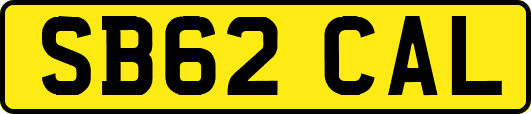 SB62CAL