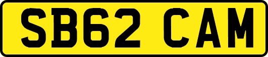 SB62CAM