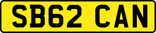 SB62CAN