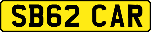 SB62CAR